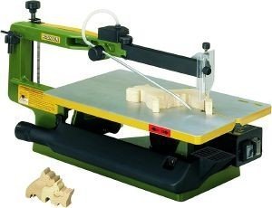 ΠΡΙΟΝΙ 2 ΤΑΧΥΤΗΤΩΝ PROXXON DS 460 (2709470) ΠΡΙΟΝΙ 2 ΤΑΧΥΤΗΤΩΝ PROXXON DS 460 (2709470)
