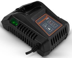 ΦΟΡΤΙΣΤΗΣ 20V, LI-ION-4A NAKAYAMA PRO EC3010 (042112) ΦΟΡΤΙΣΤΗΣ 20V, LI-ION-4A NAKAYAMA PRO EC3010 (042112)