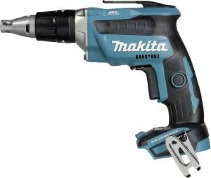 ΚΑΤΣΑΒΙΔΙ ΓΥΨΟΣΑΝΙΔΑΣ ΜΠΑΤΑΡΙΑΣ MAKITA 18V SOLO DFS452Z ΚΑΤΣΑΒΙΔΙ ΓΥΨΟΣΑΝΙΔΑΣ ΜΠΑΤΑΡΙΑΣ MAKITA 18V SOLO DFS452Z