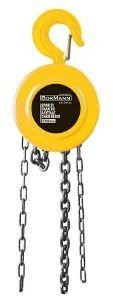 ΠΑΛΑΓΚΟ ΑΛΥΣΙΔΑΣ BORMANN BPA9131 1000KG 1T, 3M (049340) ΠΑΛΑΓΚΟ ΑΛΥΣΙΔΑΣ BORMANN BPA9131 1000KG 1T, 3M (049340)