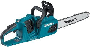   MAKITA 2X 18V LI-ION BRUSHLESS 35CM  SOLO DUC355Z