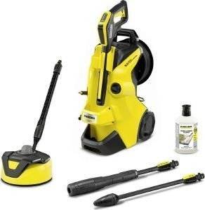  KARCHER K4 PREMIUM POWER CONTROL HOME 130 BAR 1800WATT 1.324-133.0