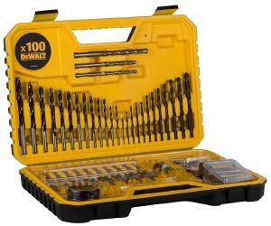  100  DEWALT    DT71563