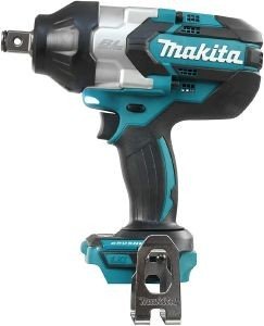   MAKITA 18V SOLO BRUSHLESS DTW1001Z