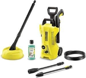  KARCHER K2 POWER CONTROL HOME 110 BAR 1400WATT 1.673-603.0