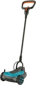 ΧΛΟΟΚΟΠΤΙΚΗ ΜΗΧΑΝΗ ΜΠΑΤΑΡΙΑΣ ΣΕΤ HANDYMOWER 22/18V P4A (14620-20)