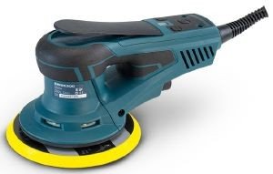 ΤΡΙΒΕΙΟ ΕΚΚΕΝΤΡΟ BRUSHLESS  BORMANN BSS5300 ΜΕ ΣΥΣΤΗΜΑ ΑΝΝΑΡΟΦΗΣΗΣ 350W (048220)