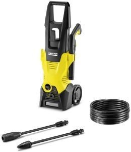 ΠΛΥΣΤΙΚΟ KARCHER K3 120 BAR 1600W 1.601-888.0