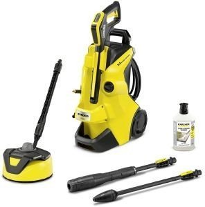  KARCHER K4 POWER CONTROL HOME 130 BAR 1800WATT 1.324-033.0