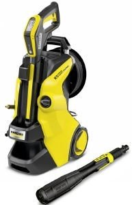  KARCHER K5 PREMIUM SMART CONTROL 145 BAR 2100WATT 1.324-670.0