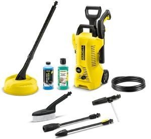 ΠΛΥΣΤΙΚΟ KARCHER K2 POWER CONTROL CAR & HOME 1.673-607.0 ΠΛΥΣΤΙΚΟ KARCHER K2 POWER CONTROL CAR & HOME 1.673-607.0