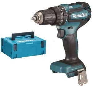    MAKITA 18V BRUSHLESS SOLO MAKPAC DHP485ZJ