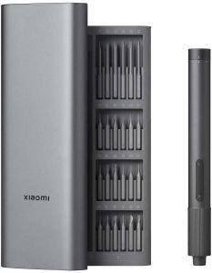 XIAOMI SET ΚΑΤΣΑΒΙΔΙ ΑΚΡΙΒΕΙΑΣ PRECISION SCREWDRIVER BHR5474GL XIAOMI SET ΚΑΤΣΑΒΙΔΙ ΑΚΡΙΒΕΙΑΣ PRECISION SCREWDRIVER BHR5474GL