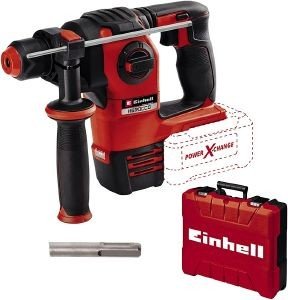   EINHELL TE-HD 18V LI-ION SOLO HEROCCO 4513900