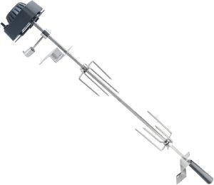 ΣΟΥΒΛΑ ΨΗΣΙΜΑΤΟΣ BORMANN 72CM ΜΕ ΜΟΤΕΡ (BBQ1232) 037736 ΣΟΥΒΛΑ ΨΗΣΙΜΑΤΟΣ BORMANN 72CM ΜΕ ΜΟΤΕΡ (BBQ1232) 037736