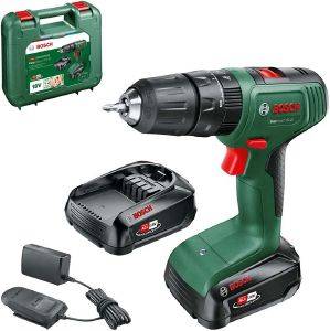    BOSCH EASY IMPACT 18V-40 1.5AH LI-ION  06039D8101