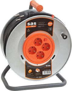  SAS   3X2.5 50M (100-12-007)