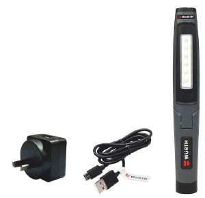    WURTH LED ERGOPOWER SLIM+ (0827940290)