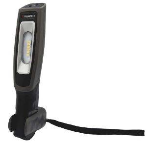 ���������������� ����� LED ������ WURTH ERGOPOWER COMPACT (0827940240)