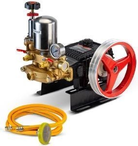 ΑΝΤΛΙΑ ΨΕΚΑΣΜΟΥ NAKAYAMA NS2520 22 LT/MIN (053569) ΑΝΤΛΙΑ ΨΕΚΑΣΜΟΥ NAKAYAMA NS2520 22 LT/MIN (053569)