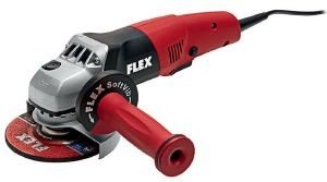 FLEX ΗΛΕΚΤΡΙΚΟΣ ΓΩΝΙΑΚOΣ ΤΡΟΧOΣ FLEX L 3309 710W 115MM (296.708)