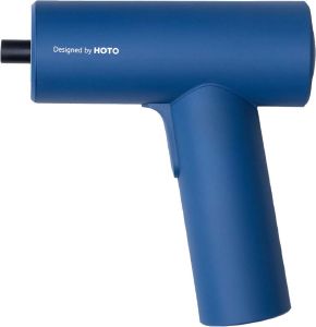 ��������� ��������� HOTO SCREW DRIVER 2000MAH LED BLUE QWLSD008B