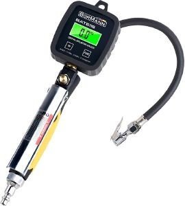 ΑΕΡΟΜΕΤΡΟ ΨΗΦΙΑΚΟ BORMANN PRO BAT6115 14BAR (055778) ΑΕΡΟΜΕΤΡΟ ΨΗΦΙΑΚΟ BORMANN PRO BAT6115 14BAR (055778)