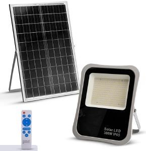 ΠΡΟΒΟΛΕΑΣ ΗΛΙΑΚΟΣ BORMANN BLF2650 ΑΔΙΑΒΡΟΧΟΣ 300W (049258) ΠΡΟΒΟΛΕΑΣ ΗΛΙΑΚΟΣ BORMANN BLF2650 ΑΔΙΑΒΡΟΧΟΣ 300W (049258)