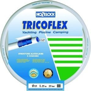   HOZELOCK     YACHTING 15M 1/2
