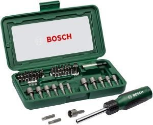  46  BOSCH  +   2607019504