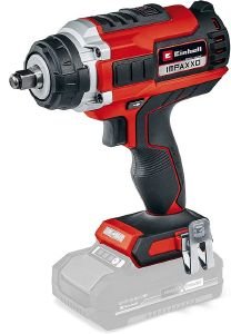   EINHELL IMPAXXO 18/400 BRUSHLESS 1/2 SOLO 4510070