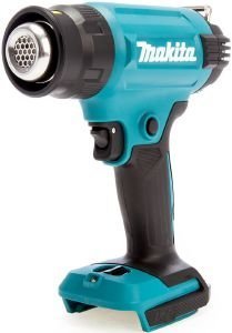 ΠΙΣΤΟΛΙ ΘΕΡΜΟΥ ΑΕΡΑ ΜΠΑΤΑΡΙΑΣ MAKITA 18V LXT SOLO MAKPAC DHG181ZJ ΠΙΣΤΟΛΙ ΘΕΡΜΟΥ ΑΕΡΑ ΜΠΑΤΑΡΙΑΣ MAKITA 18V LXT SOLO MAKPAC DHG181ZJ