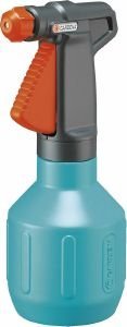 ΨΕΚΑΣΤΗΡΑΣ ΑΝΤΛΙΑΣ GARDENA 0,5LT (00804-20) ΨΕΚΑΣΤΗΡΑΣ ΑΝΤΛΙΑΣ GARDENA 0,5LT (00804-20)