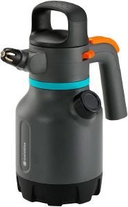 ΨΕΚΑΣΤΗΡΑΣ ΠΡΟΠΙΕΣΗΣ GARDENA 1,25LT (11120-20) ΨΕΚΑΣΤΗΡΑΣ ΠΡΟΠΙΕΣΗΣ GARDENA 1,25LT (11120-20)