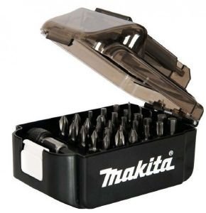 ΣΕΤ ΕΞΑΡΤΗΜΑΤΩΝ 31 TEM MAKITA BITS ΜΥΤΕΣ E-00016 ΣΕΤ ΕΞΑΡΤΗΜΑΤΩΝ 31 TEM MAKITA BITS ΜΥΤΕΣ E-00016