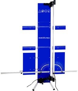   BORMANN BTC6000 60CM 200W,  137X30CM (054559)