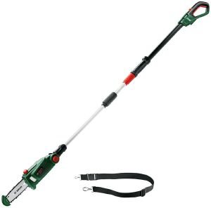    BOSCH 18V SOLO UNIVERSALCHAIN POLE  20CM 06008B3101