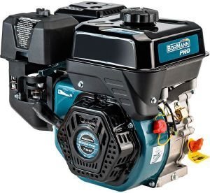   NAKAYAMA SM9800 196CC,6.5HP (043034)