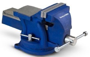 ΜΕΓΓΕΝΗ ΠΕΡΙΣΤΡΕΦΟΜΕΝΗ ΜΕ ΑΜΟΝΙ BORMANN BBV3005 100MM (049272) ΜΕΓΓΕΝΗ ΠΕΡΙΣΤΡΕΦΟΜΕΝΗ ΜΕ ΑΜΟΝΙ BORMANN BBV3005 100MM (049272)