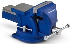 ΜΕΓΓΕΝΗ ΠΕΡΙΣΤΡΕΦΟΜΕΝΗ ΜΕ ΑΜΟΝΙ BORMANN BBV3205 150MM (049296) ΜΕΓΓΕΝΗ ΠΕΡΙΣΤΡΕΦΟΜΕΝΗ ΜΕ ΑΜΟΝΙ BORMANN BBV3205 150MM (049296)