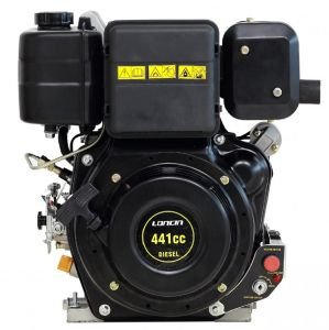   LONCIN D 440 EL. ST.   (02D440FD)