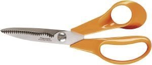  CLASSIC GARDEN FISKARS S92 18CM (111030102)