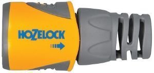 HOZELOCK ΤΑΧΥΣΥΝΔΕΣΜΟΣ EXTRA LONG ΓΙΑ ΛΑΣΤΙΧΟ HOZELOCK 1/2&quot; - 5/8&quot; BLISTER (205000110)