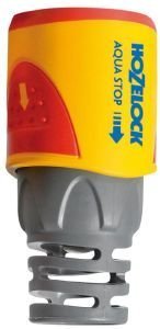 ΤΑΧΥΣΥΝΔΕΣΜΟΣ AQUASTOP ΓΙΑ ΛΑΣΤΙΧΟ HOZELOCK SOFT TOUCH 1/2\ ΤΑΧΥΣΥΝΔΕΣΜΟΣ AQUASTOP ΓΙΑ ΛΑΣΤΙΧΟ HOZELOCK SOFT TOUCH 1/2\