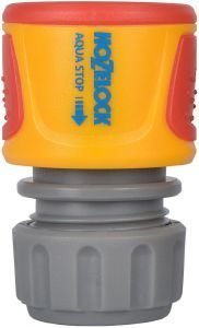  AQUASTOP   HOZELOCK SOFT TOUCH 1/2\