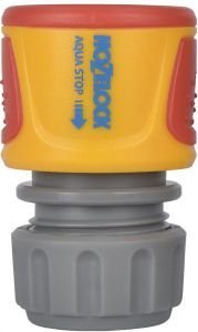  AQUASTOP   HOZELOCK SOFT TOUCH 3/4\