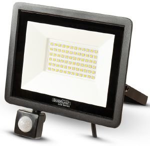 ΠΡΟΒΟΛΕΑΣ BORMANN LED 10W ΜΕ ΑΝΙΧΝΕΥΤΗ ΚΙΝΗΣΗΣ 4000K 8000LUMEN BLF1910 (052401) ΠΡΟΒΟΛΕΑΣ BORMANN LED 10W ΜΕ ΑΝΙΧΝΕΥΤΗ ΚΙΝΗΣΗΣ 4000K 8000LUMEN BLF1910 (052401)