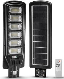 ΗΛΙΑΚΟ ΦΩΤΙΣΤΙΚΟ ΔΡΟΜΟΥ LED 300W BORMANN BLF3600 ΜΕ ΦΩΤΟΒΟΛΤΑΪΚΟ ΠΑΝΕΛ ΕΝΣΩΜΑΤΩΜΕΝΟ (052494) ΗΛΙΑΚΟ ΦΩΤΙΣΤΙΚΟ ΔΡΟΜΟΥ LED 300W BORMANN BLF3600 ΜΕ ΦΩΤΟΒΟΛΤΑΪΚΟ ΠΑΝΕΛ ΕΝΣΩΜΑΤΩΜΕΝΟ (052494)