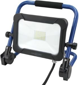 ANSMANN FL2400AC 30W/2400LM LUMINARY LED SPOTLIGHT 1600-0279