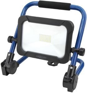 ANSMANN FL1600R 20W/1600LM LUMINARY LED CORDLESS SPOTLIGHT 1600-0275 ANSMANN FL1600R 20W/1600LM LUMINARY LED CORDLESS SPOTLIGHT 1600-0275